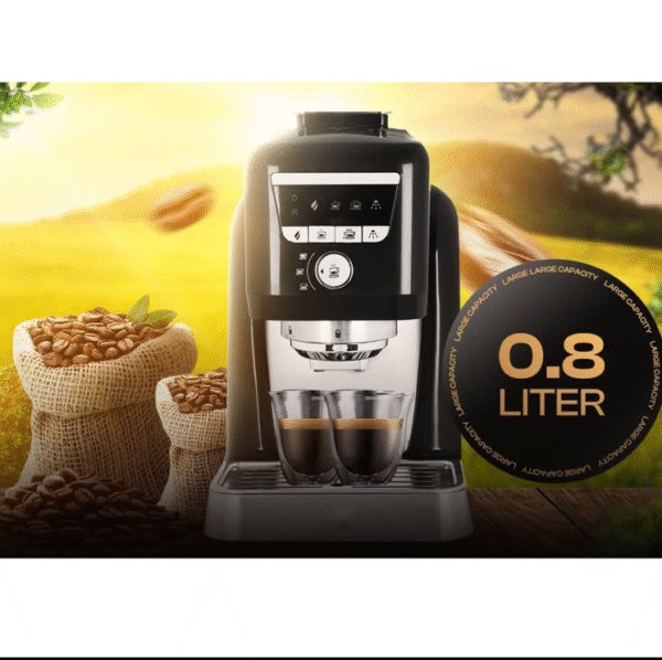 ماكينة قهوة تركية SAYONA – بقوة 700 واط وسعة 0.8 لتر (3) ماكينة قهوة تركية SAYONA – بقوة 700 واط وسعة 0.8 لتر