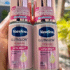 مزيل عرق + تفتيح الابط Vaseline GlutaGlow Deodorant - Ultra Bright