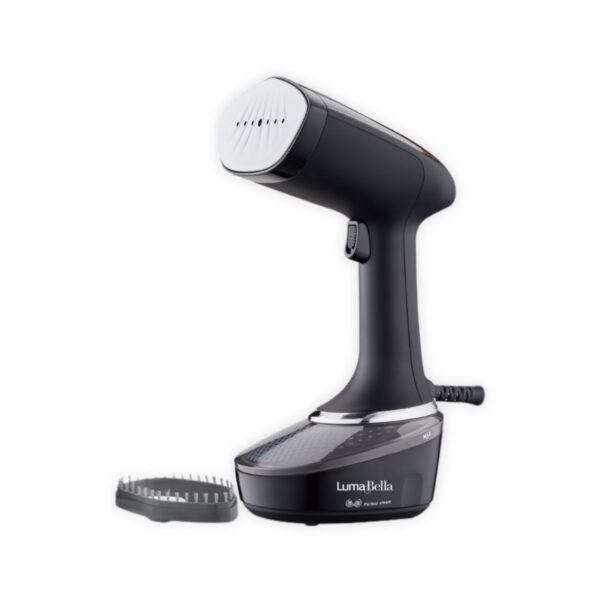 مكواة بخار Luma Bella – قوة 1500 واط مع خزان 400 مل