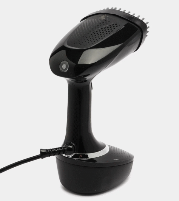 مكواة بخار Luma Bella – قوة 1500 واط مع خزان 400 مل