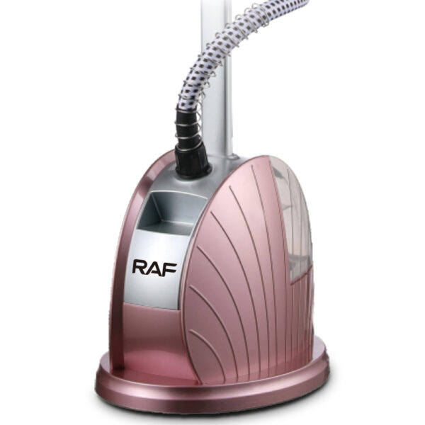 مكوى بخار عمودي 1800 وسعة 2.8 لتر RAF