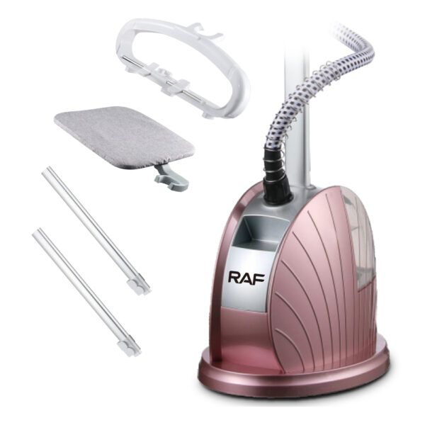 مكوى بخار عمودي 1800 وسعة 2.8 لتر RAF