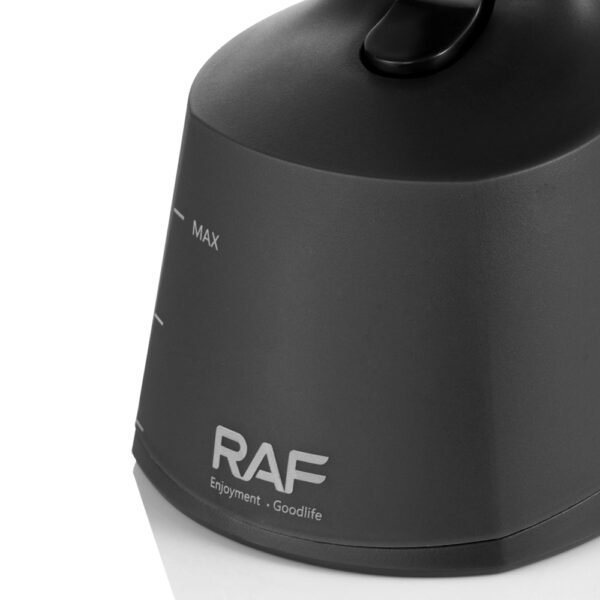 ⁦مكواة بخار محمولة RAF  – قوة 1400 واط بخزان ماء 270 مل⁩ - الصورة ⁦5⁩