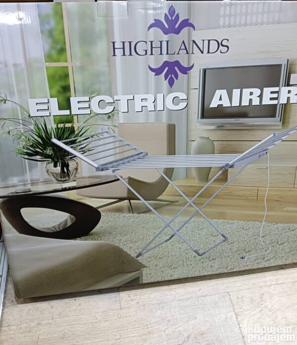 منشر ومجفف الملابس – تجفيف ذكي واقتصادي للملابس A+++ (2) منشر ومجفف الملابس – تجفيف ذكي واقتصادي للملابس توفير للكهرباء A+++