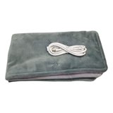 بطانية تدفئة كهربائية بتقنية الجرافين – لتدفئة اليدين والجسم USB آمنة ومحمولة