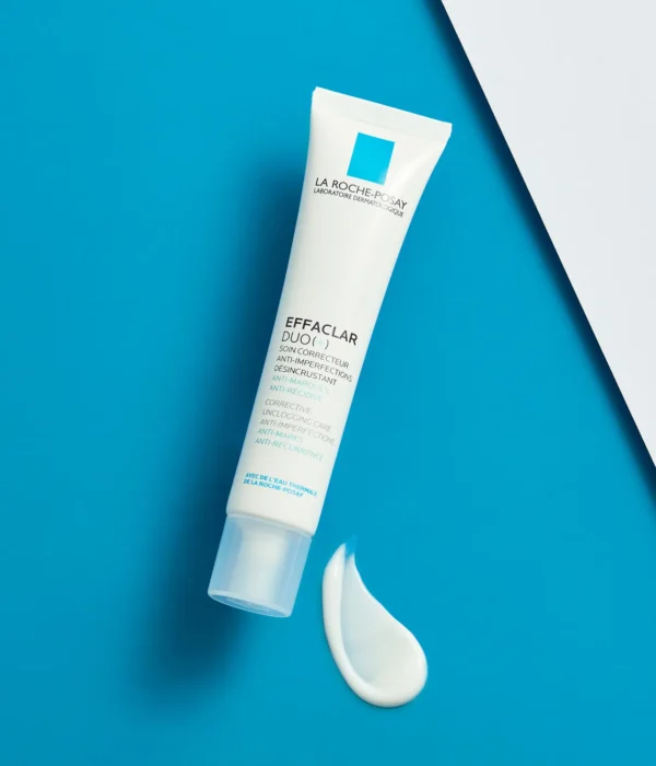 ⁦بكج نظام ثلاثي ضد الحبوب والعيوب La Roche-Posay Effaclar Anti-Blemish System⁩ - الصورة ⁦9⁩