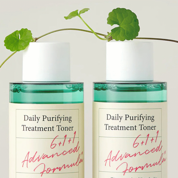 ⁦تونر تنقية البشرة AXIS-Y Daily Purifying Treatment Toner - منتجات كورية⁩ - الصورة ⁦3⁩