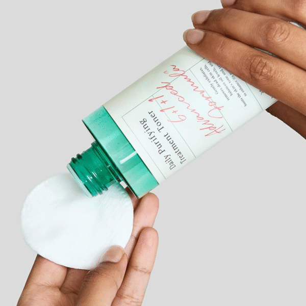 ⁦تونر تنقية البشرة AXIS-Y Daily Purifying Treatment Toner - منتجات كورية⁩ - الصورة ⁦6⁩