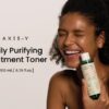 تونر تنقية البشرة AXIS-Y Daily Purifying Treatment Toner - منتجات كورية