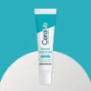 جل CeraVe علاجي حمض الساليسيليك Salicylic Acid Acne لحب الشباب وتنظيف المسام والرؤوس السوداء