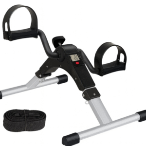 جهاز التمارين القابل للطي لليدين والرجلين Mini Bike