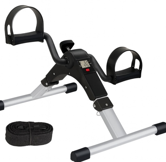 جهاز التمارين القابل للطي لليدين والرجلين Mini Bike