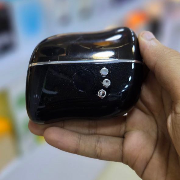 جهاز العناية الذكية بالأظافر تقليم وتلميع أوتوماتيكي بلمسة احترافية