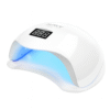 جهاز تجفيف طلاء الأظافر بالأشعة فوق البنفسجية والـLED – مزود بمستشعر ذكي