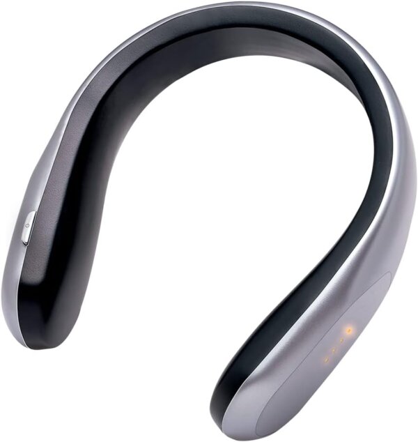 جهاز تدفئة الرقبة القابل للارتداء – تدفئة ذكية ومريحة أينما كنت