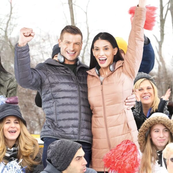 جهاز تدفئة الرقبة القابل للارتداء – تدفئة ذكية ومريحة أينما كنت