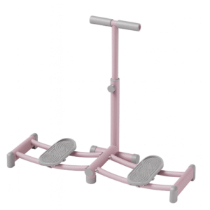 جهاز تمارين الساقين والورك الجانبي  (Leg and Hip Lateral Trainer) السلايدر الجانبي