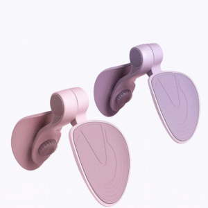 جهاز تمرين الفخذ الداخلي والخارجي  (Thigh Master / Hip Trainer) جهاز شدّ الحوض والمؤخرة.