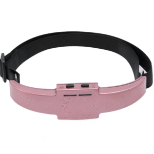 جهاز مساج الرأس الذكي – نوم أعمق وراحة فورية