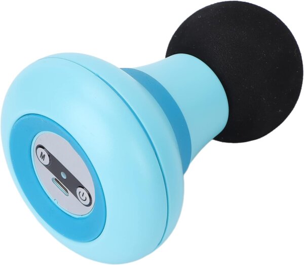 جهاز مساج كهربائي محمول Mini Massage  – في أي وقت وأي مكان