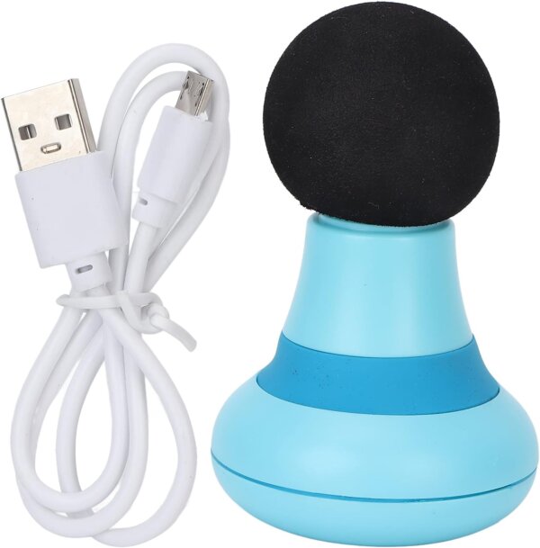 جهاز مساج كهربائي محمول Mini Massage  – في أي وقت وأي مكان