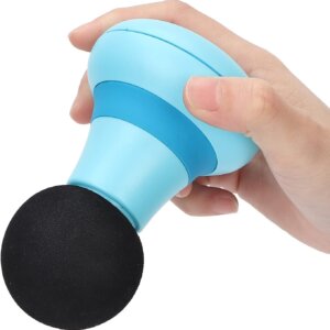 جهاز مساج كهربائي محمول Mini Massage  – في أي وقت وأي مكان