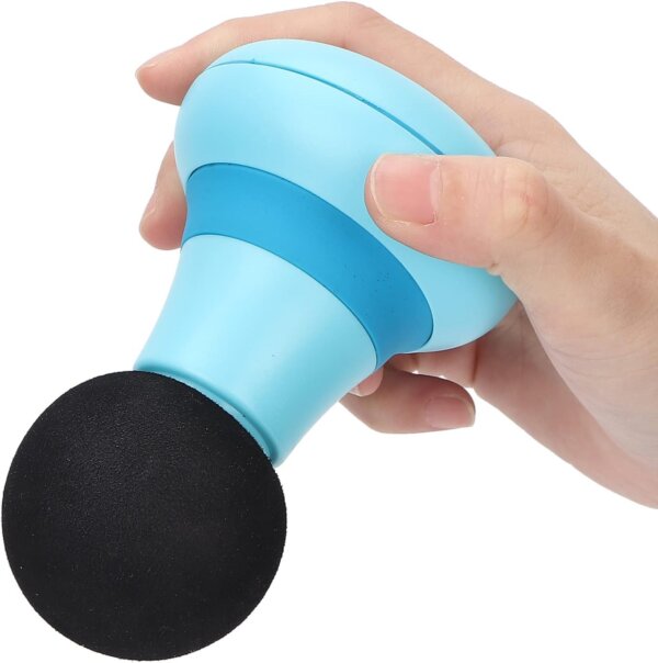 جهاز مساج كهربائي محمول Mini Massage  – في أي وقت وأي مكان