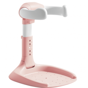 حاملة استحمام الأطفال Baby Shower – راحة وأمان أثناء وقت الاستحمام (2) حاملة استحمام الأطفال Baby Shower – راحة وأمان أثناء وقت الاستحمام