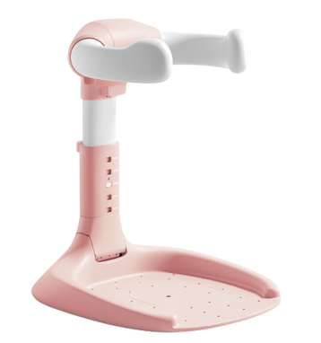 حاملة استحمام الأطفال Baby Shower – راحة وأمان أثناء وقت الاستحمام