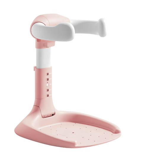 حاملة استحمام الأطفال Baby Shower – راحة وأمان أثناء وقت الاستحمام