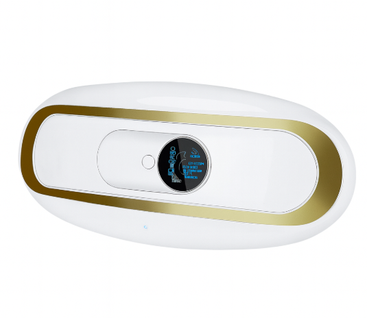 حزام التدليك الحراري بالأشعة تحت الحمراء – لتقليل الدهون وتحفيز الدورة الدموية