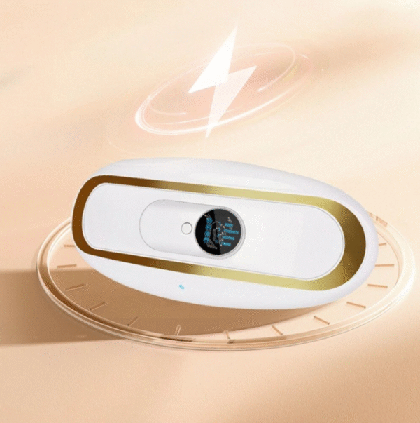 حزام التدليك الحراري بالأشعة تحت الحمراء – لتقليل الدهون وتحفيز الدورة الدموية