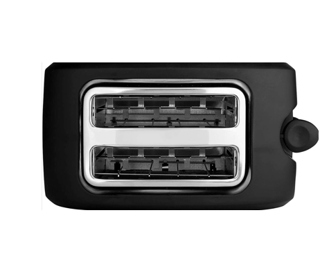 حماصة الخبز بقوة 800 واط  6 مستويات لتحميص – تحميص متقن بلمسة واحدة