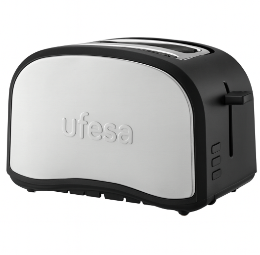 حماصة الخبز بقوة 800 واط  6 مستويات لتحميص – تحميص متقن بلمسة واحدة