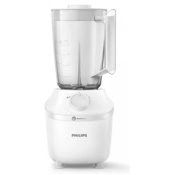 ⁦خلاط مع مطحنة و وعاء اضافي Philips - سعة 1.9 لتر⁩ - الصورة ⁦3⁩