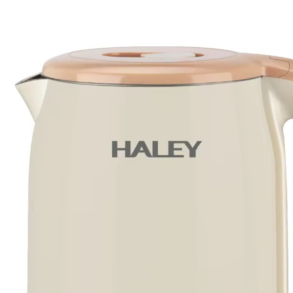 سخان كهربائي أوتوماتيكي بسعة كبيرة 2.5 لتر  – قوة 2000 واط