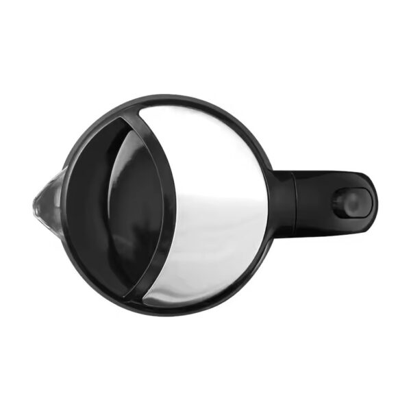 سخان كهربائي زجاجي بسعة كبيرة 2.2 لتر – بقوة 1800 واط