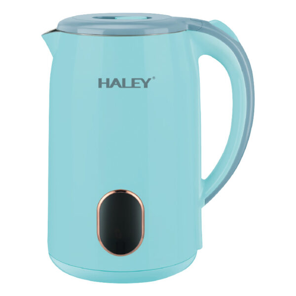 سخان كهربائي محمول بسعة 2.5 لتر – بقوة 2000 واط