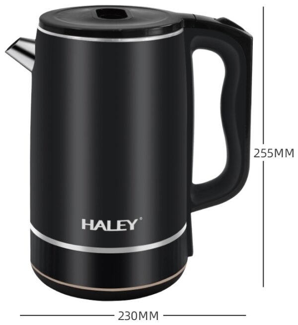 سخان كهربائي – بسعة 3.0 لتر - قوة 1800 واط