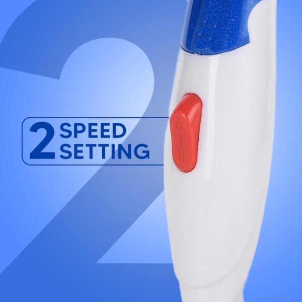 سشوار الشعر Shinon قابل للطي بقوة 1400 واط بخاصية الأيونات مناسب للمنزل والسفر