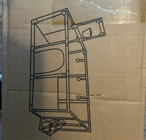 سياج لعب كبير وآمن للأطفال – مساحة من المرح والتعلم في مكان واحد