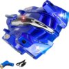 سيارة التسلق بالليزر – Follow by Laser Wall Climbing Car