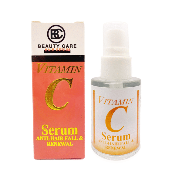 ⁦سيروم بخاخ فيتامين سي لتقوية الشعر و منع التساقط Vitamin C Hair Serum⁩ - الصورة ⁦7⁩
