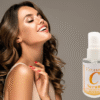 سيروم بخاخ فيتامين سي لتقوية الشعر و منع التساقط Vitamin C Hair Serum