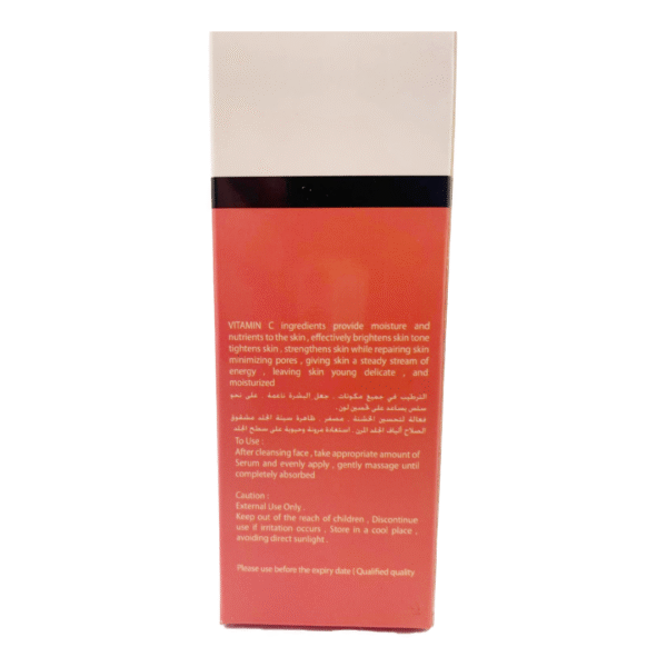⁦سيروم بخاخ فيتامين سي لتقوية الشعر و منع التساقط Vitamin C Hair Serum⁩ - الصورة ⁦5⁩