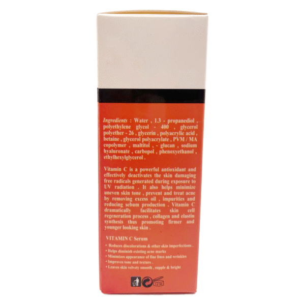 ⁦سيروم بخاخ فيتامين سي لتقوية الشعر و منع التساقط Vitamin C Hair Serum⁩ - الصورة ⁦6⁩
