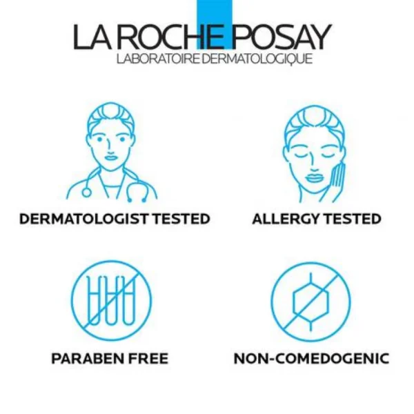 ⁦سيروم للبقع الداكنة La Roche-Posay Mela B3 Intense Anti-Dark Spot⁩ - الصورة ⁦4⁩