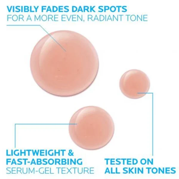 ⁦سيروم للبقع الداكنة La Roche-Posay Mela B3 Intense Anti-Dark Spot⁩ - الصورة ⁦8⁩