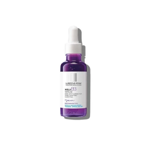 سيروم للبقع الداكنة La Roche-Posay Mela B3 Intense Anti-Dark Spot