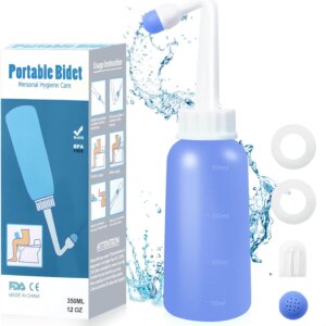 شطافة السفر المحمولة – نظافة وانتعاش في أي مكان (6) شطافة السفر المحمولة – نظافة وانتعاش في أي مكان